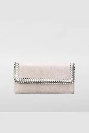 Stella McCartney Wallet Woman colour
