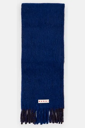 Marni Scarf Woman colour