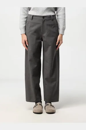 Brunello Cucinelli Trousers Woman colour