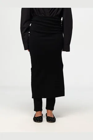Alaïa Trousers ALAÏA Woman colour