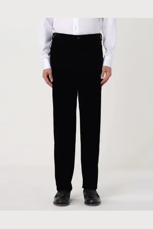 Giorgio Armani Trousers Men colour