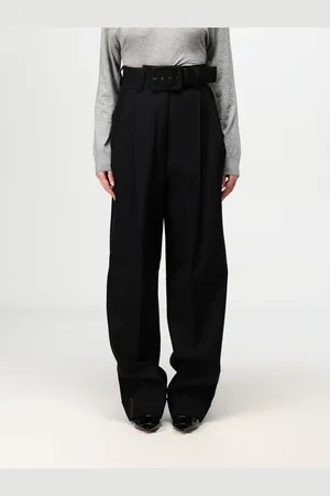 Max Mara Trousers Woman colour
