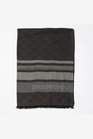 Emporio Armani Scarf Men colour