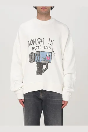 BONSAI Sweatshirt Men colour