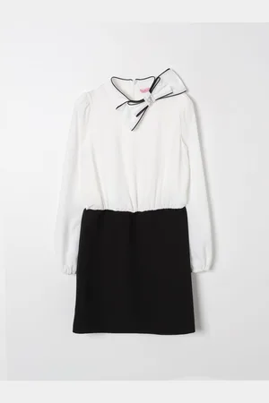 MISS BLUMARINE Dress Kids colour