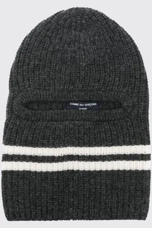 Comme des Garçons Hat Men colour