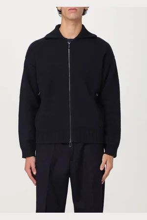 Emporio Armani Cardigan Men colour