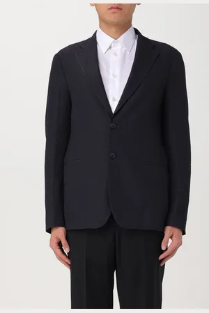 Giorgio Armani Blazer Men colour