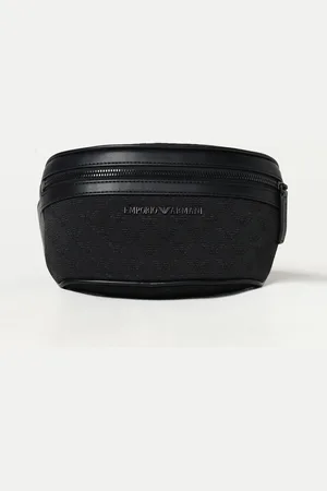 Emporio Armani Belt Bag Men colour