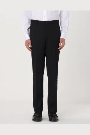 Giorgio Armani Trousers Men colour