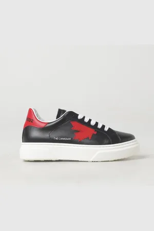 Dsquared2 Sneakers Kids colour