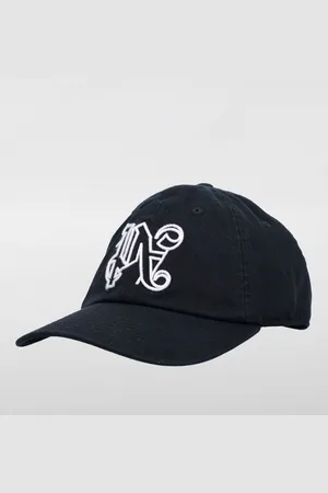 Palm Angels Hat Men colour