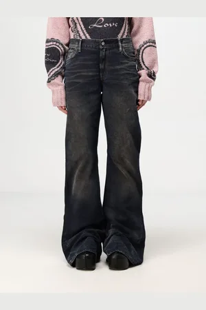 Acne Studios Jeans Woman colour