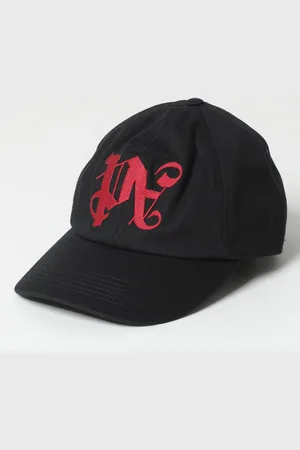 Palm Angels Hat Men colour