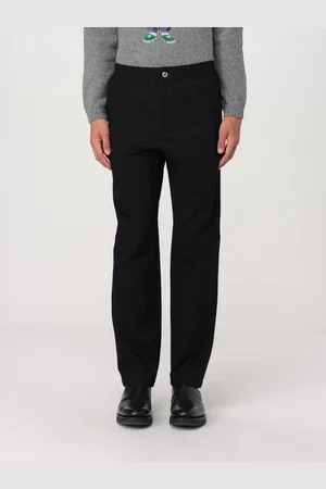 Maison Kitsuné Trousers MAISON KITSUNÉ Men colour