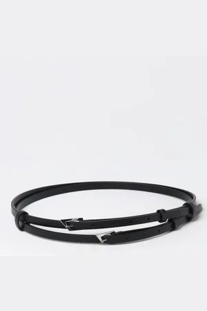 The Attico Belt Woman colour