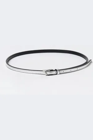 The Attico Belt Woman colour