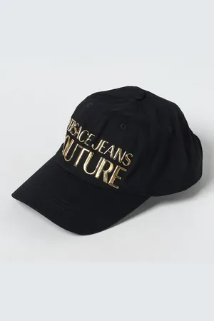 VERSACE Hat Men colour