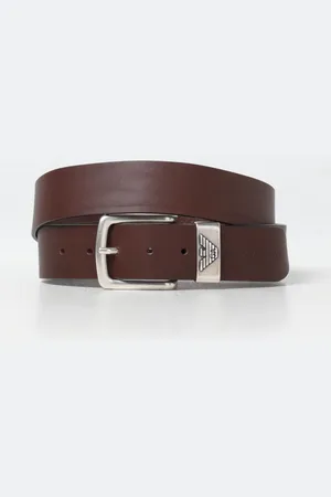 Emporio Armani Belt Men colour