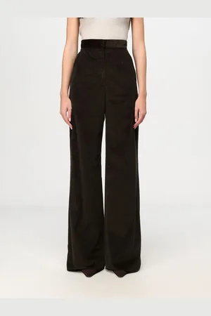 Max Mara Trousers Woman colour
