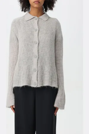 Emporio Armani Cardigan Woman colour