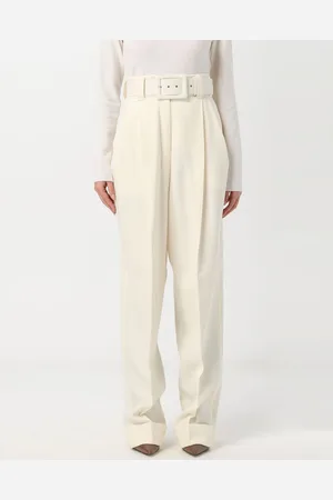 Max Mara Trousers Woman colour