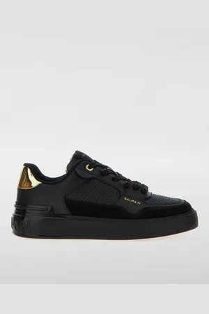 Balmain Sneakers Woman colour