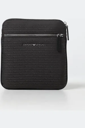 Emporio Armani Shoulder Bag Men colour