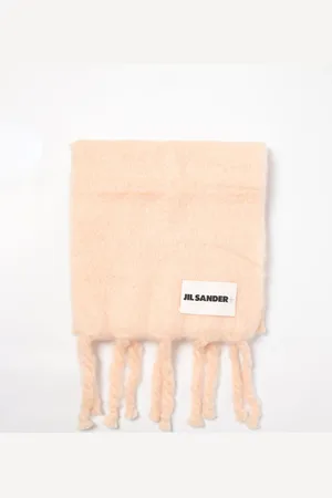 Jil Sander Scarf Woman colour