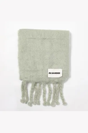 Jil Sander Scarf Woman colour