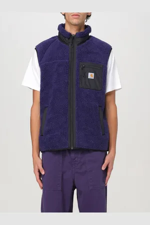 Carhartt Waistcoat Men colour
