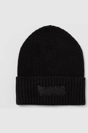 DISCLAIMER Hat Men colour