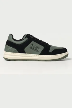 EA7 Trainers Men colour