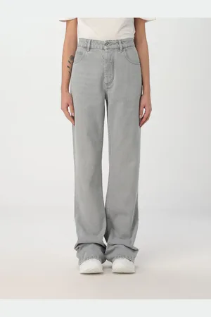 Bottega Veneta Jeans Woman colour