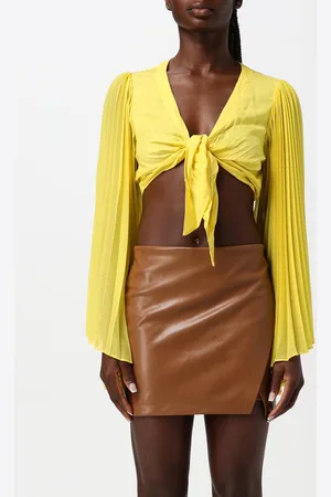 ALICE+OLIVIA Top Woman colour
