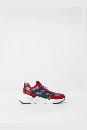 Diesel Sneakers Kids colour