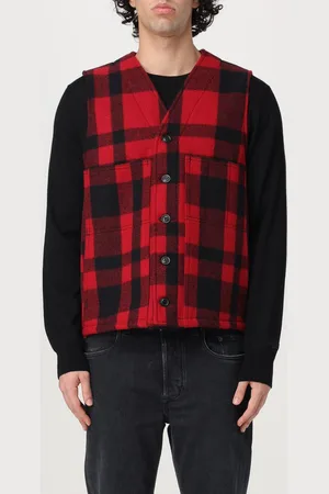 Filson Waistcoat Men colour