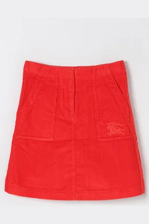 Burberry Skirt Kids colour