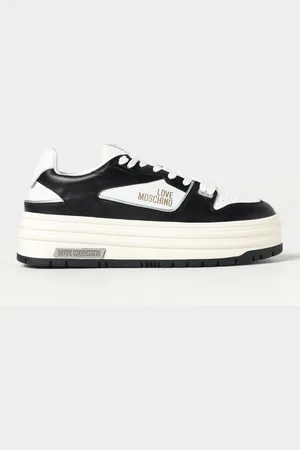Moschino Sneakers Woman colour