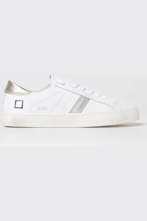 D.A.T.E. Sneakers D. A.T. E. Woman colour