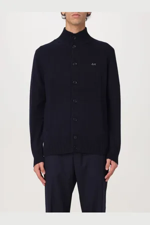 sun68 Cardigan Men colour