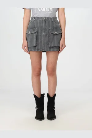 Baum und Pferdgarten Skirt Woman colour
