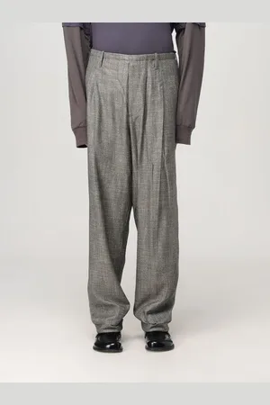 MAGLIANO Trousers Men colour