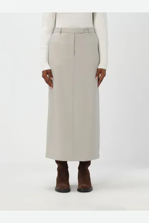 OFFICINE GENERALE Skirt OFFICINE GÉNÉRALE Woman colour