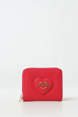 Moschino Wallet Woman colour