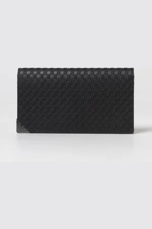 Emporio Armani Wallet Men colour