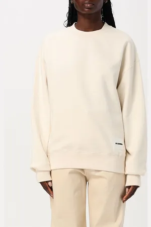 Jil Sander Sweatshirt Woman colour