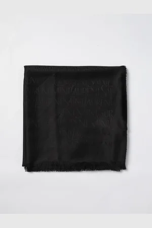 Saint Laurent Scarf Men colour