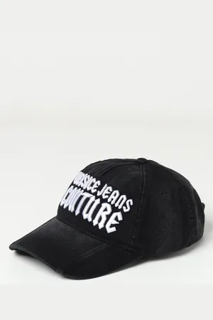 VERSACE Hat Men colour