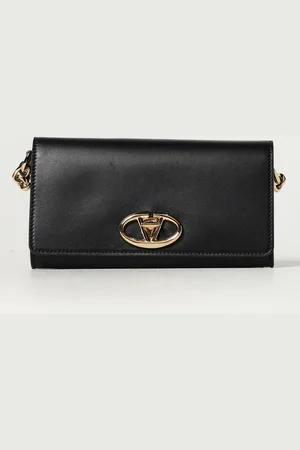 VALENTINO GARAVANI Crossbody Bags Woman colour